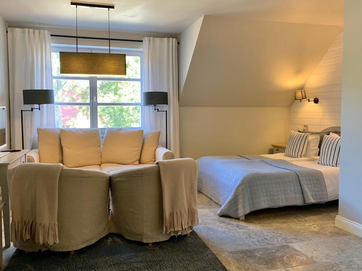 Villa Park Wiselka Spa & Wellness Exterior photo