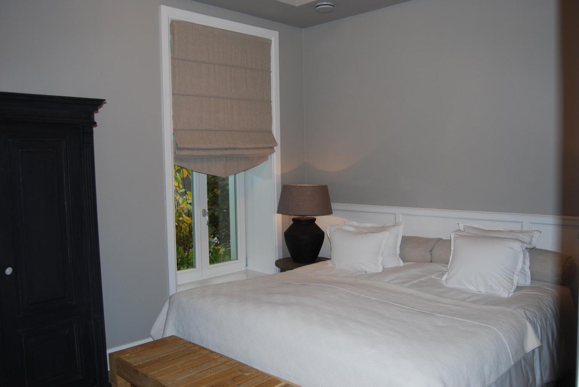 Villa Park Wiselka Spa & Wellness Exterior photo