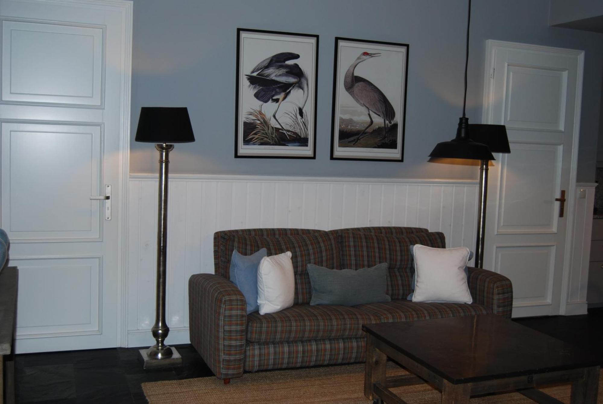 Villa Park Wiselka Spa & Wellness Exterior photo